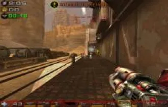 Unreal Tournament 2004