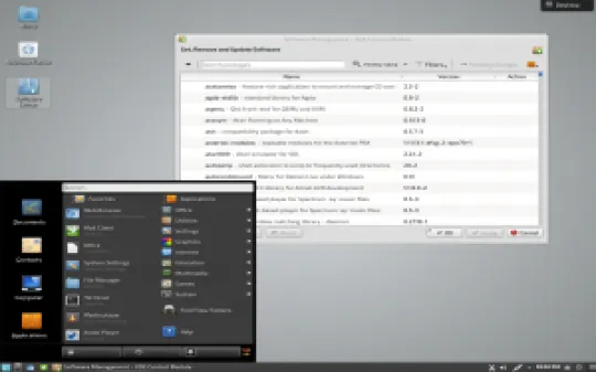 neptune-4.4-software