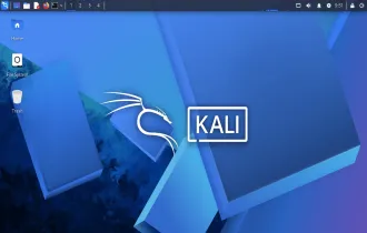 Kali Linux 2026 年第一个版本发布！