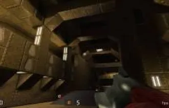Cube 2: Sauerbraten