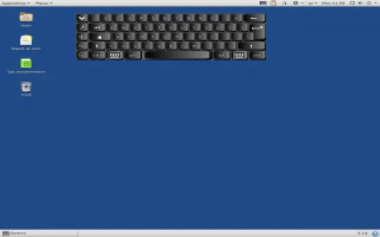tails-2.3