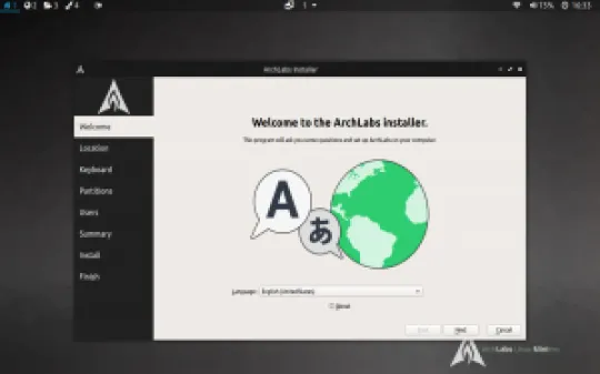 archlabs-2017.09-calamares