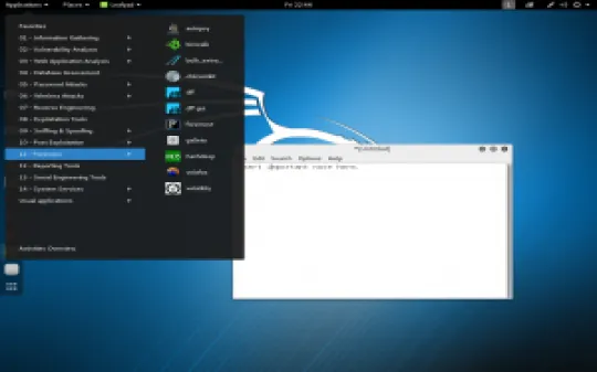 kali-2016.1-menu
