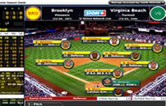 Out of the Park Baseball 11
