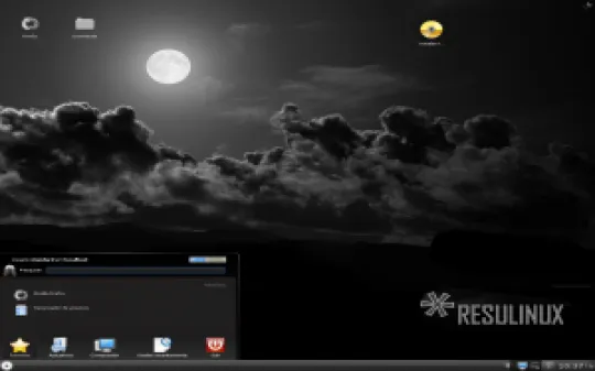 resulinux-3.1