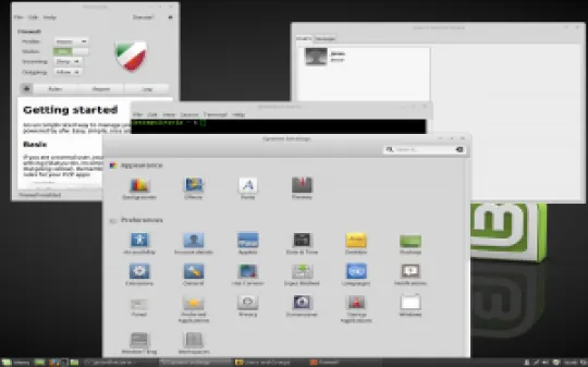 mint-18-settings