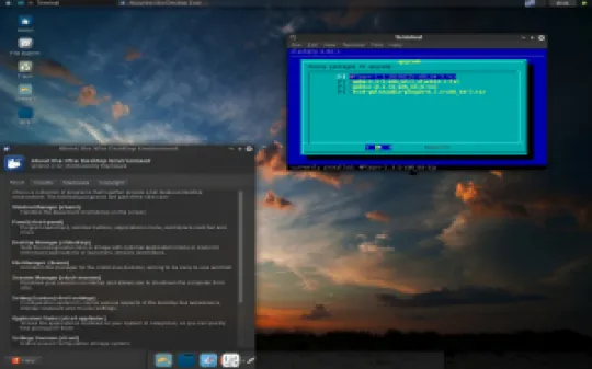zenwalk-8.0-packages