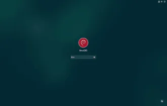 Debian 12 安装完后先做的两件事