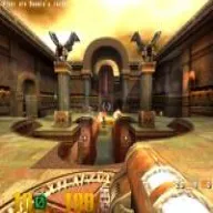 Quake 3: Arena