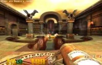 Quake 3: Arena