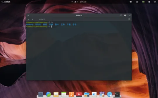 elementaryos-5.0-terminal