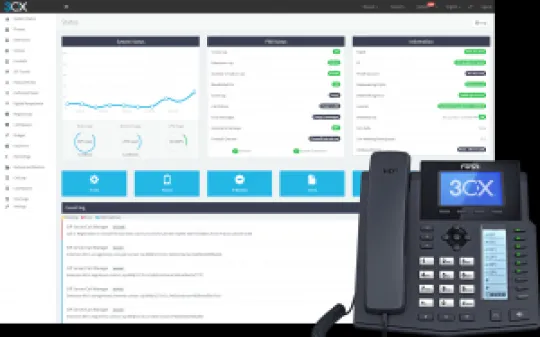 3cx-8.6.0