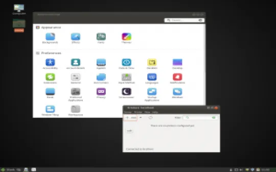 beefree-18.1.2-settings