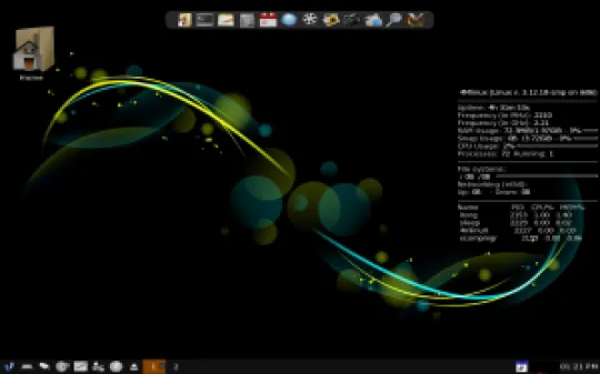 4mlinux-9.0