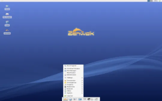 zenwalk-7.0
