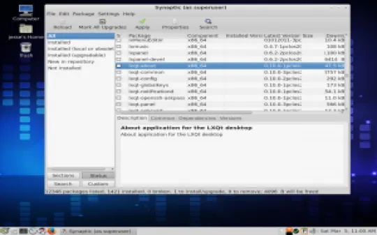 pclinuxos-2016.03-packages