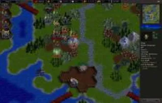 Battle for Wesnoth