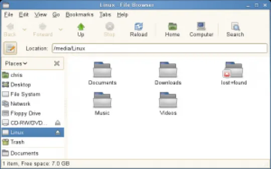 gparted-mounted-partition