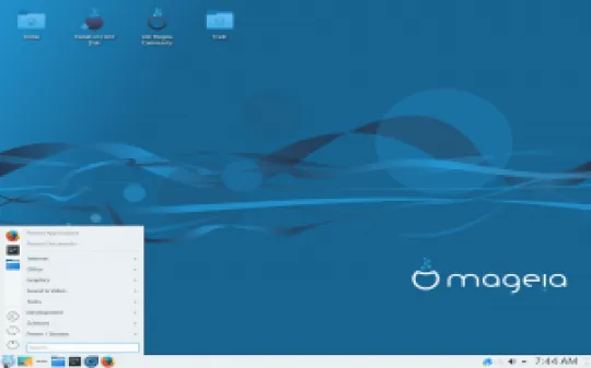 mageia-6