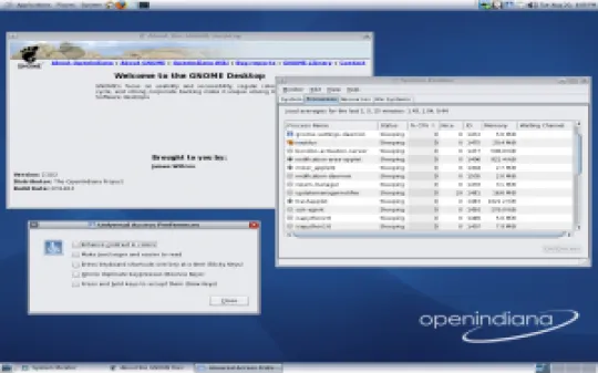 openindiana-151a8-apps