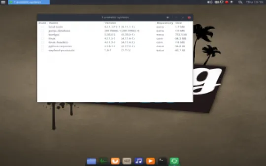 swagarch-2017.06-updates
