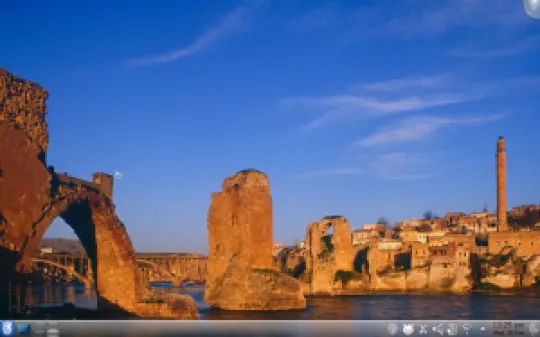 pardus-2011-netbook