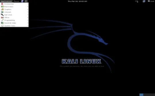 kali-1.0