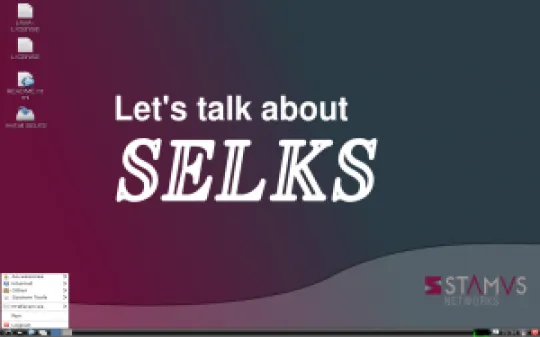 selks-1.0