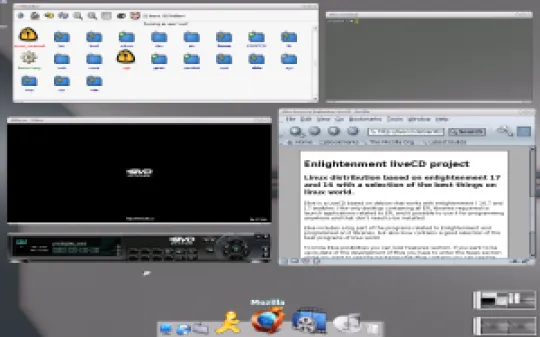 elive-0.1