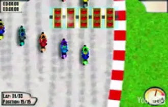 MotoGT