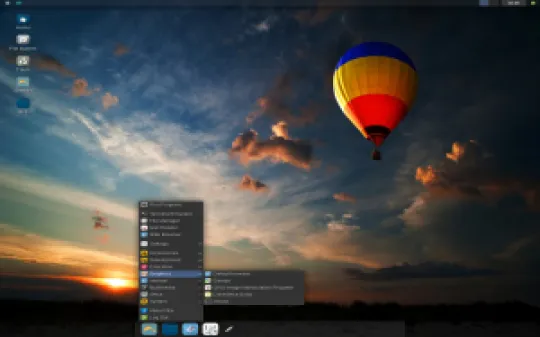 zenwalk-8.0-menu