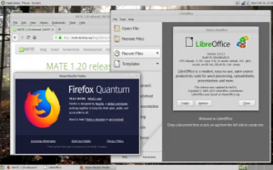 nutyx-10.0-mate-firefox-libreoffice