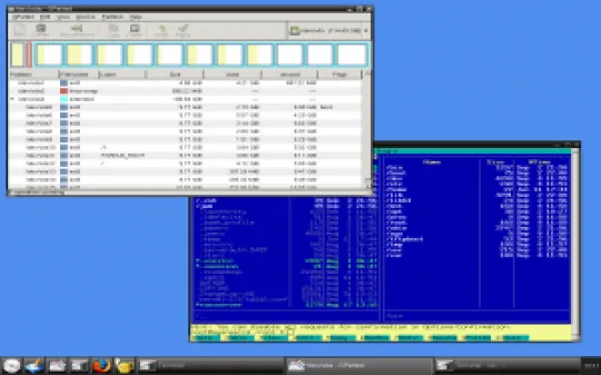 systemrescue-1.1.0