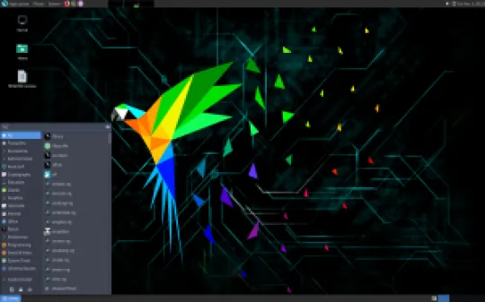 parrot-4.3