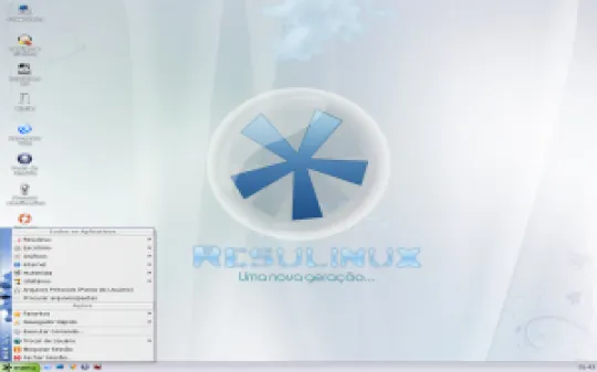 resulinux-2.91