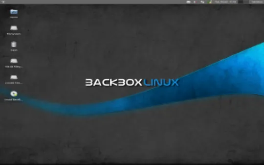 backbox-2.01