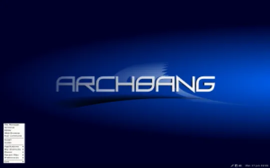 archbang-2013.06