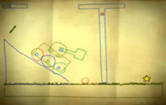 Crayon physics deluxe