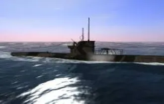 Danger From the Deep