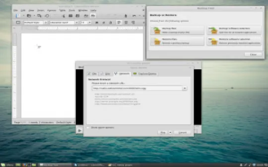 mint-2-lmde-apps