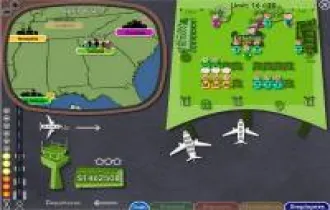 Now Boarding