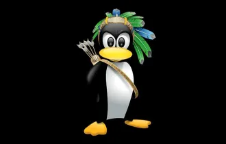 Linux中5个有趣的命令游戏