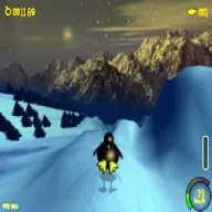 Extreme Tux Racer