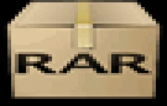 gnomeRAR