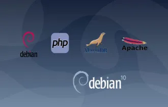 如何在 Debian 10 上搭建 LAMP 网站环境