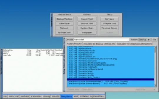 tinycore-7.1-backups