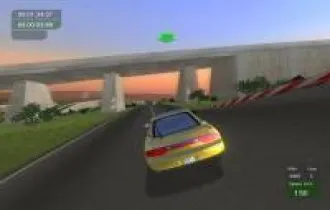 Tile Racer