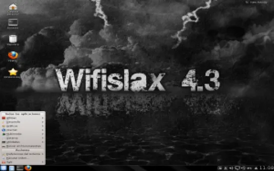 wifislax-4.3