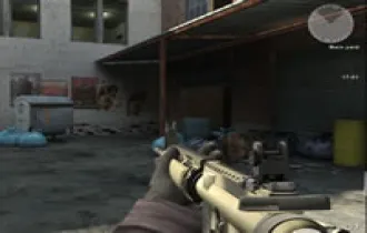 True Combat: Close Quarters Ba...