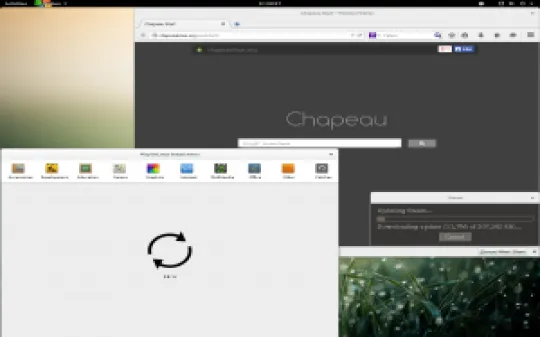 chapeau-21-apps
